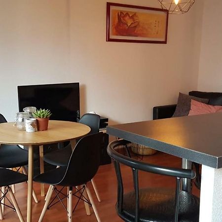 Apartament Chez Damien Colmar Zewnętrze zdjęcie
