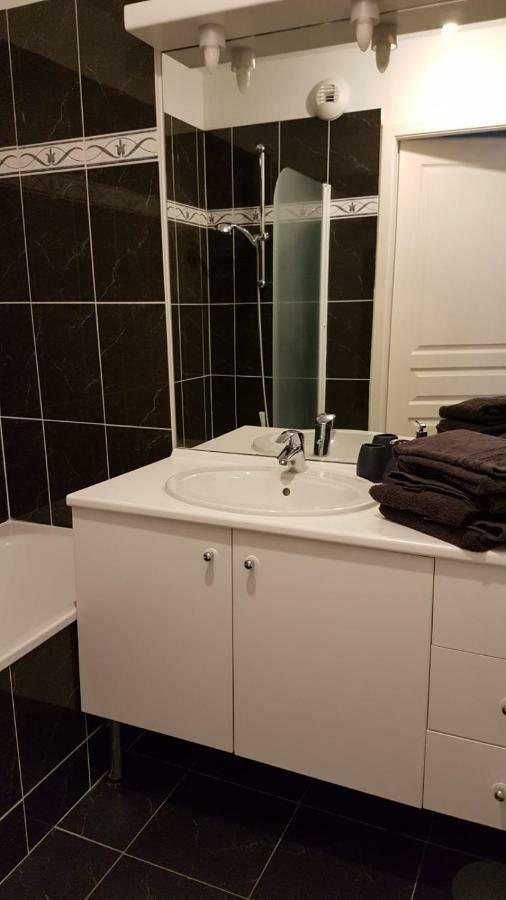 Apartament Chez Damien Colmar Zewnętrze zdjęcie