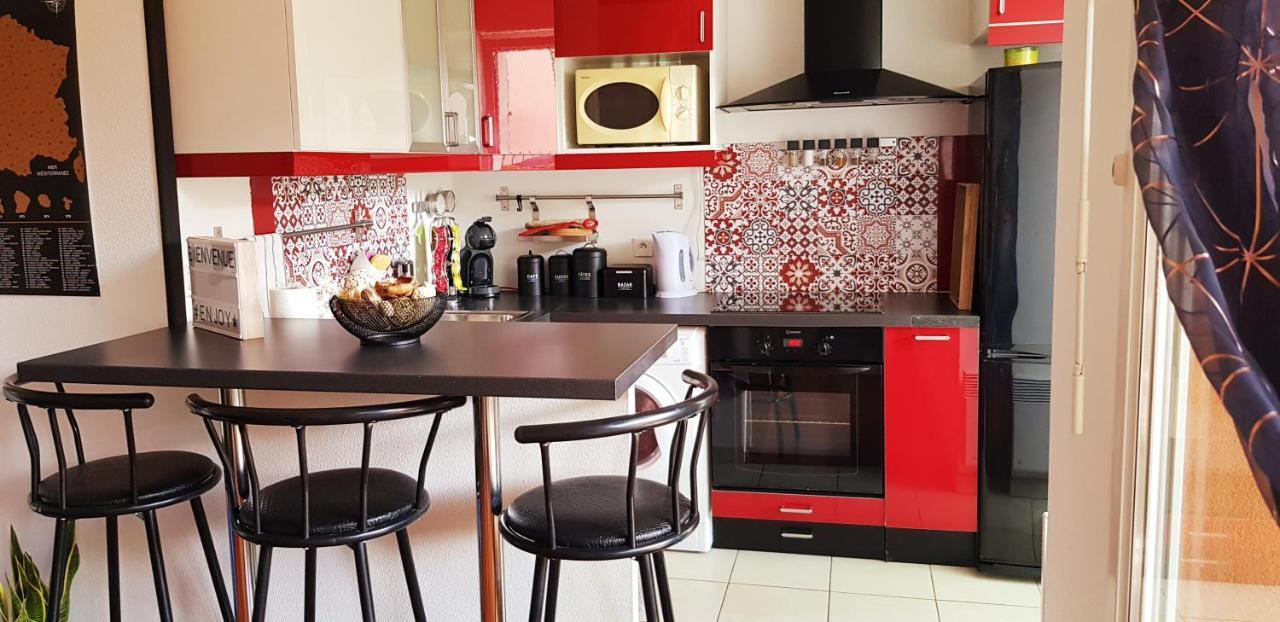 Apartament Chez Damien Colmar Zewnętrze zdjęcie